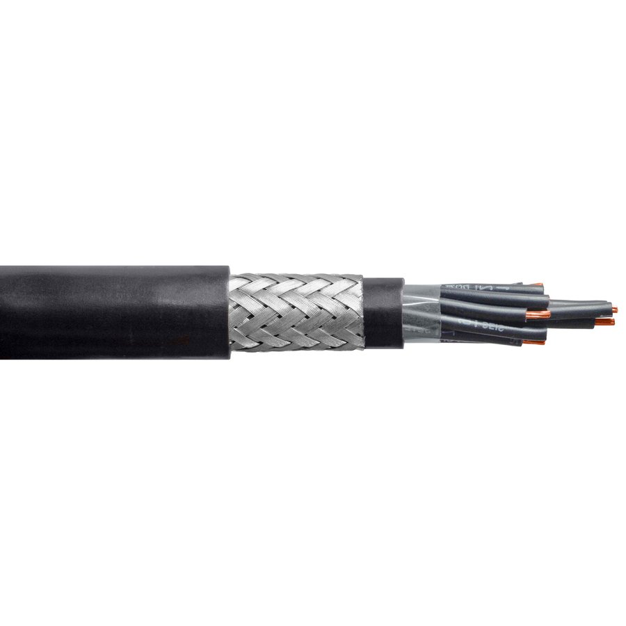 MACHCONTROL FLEX 355CY 18G1,5MM2