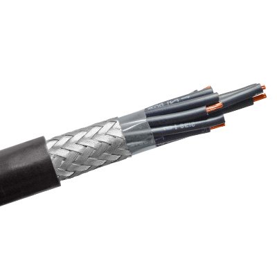 Cables de potencia