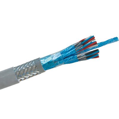 Cables navales