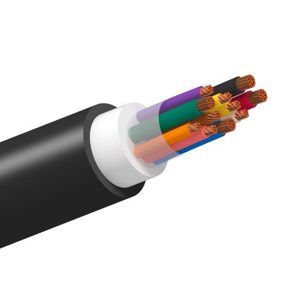 Cables especiales