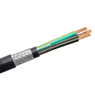 Cables para variadores (VFD)