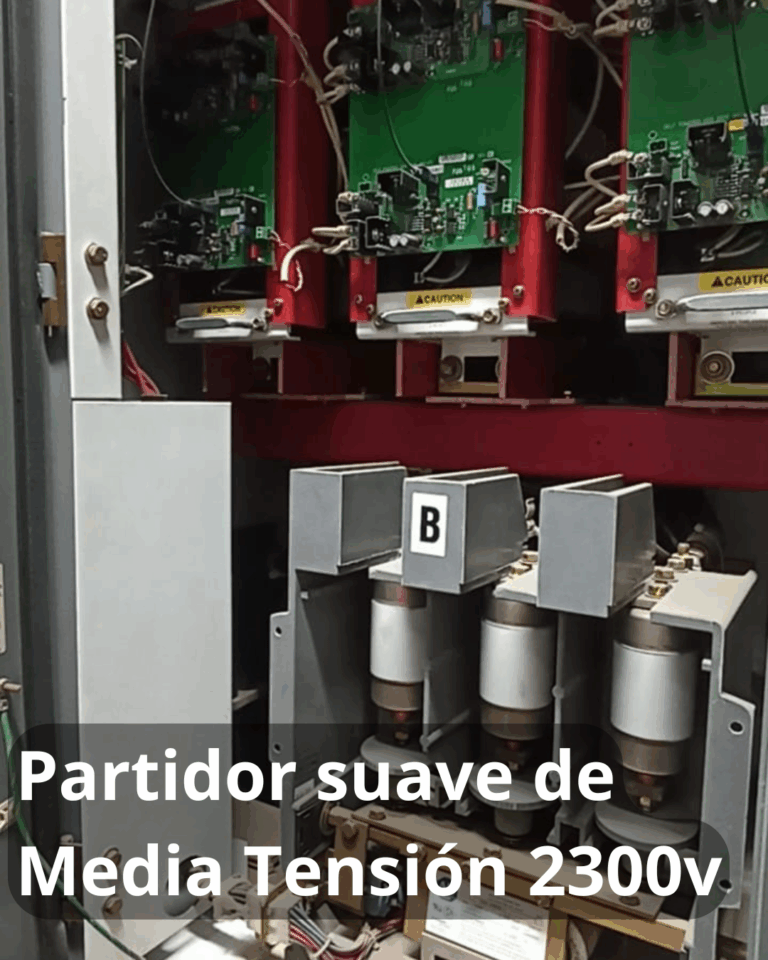 Proyecto eléctrico industrial IMSO 4